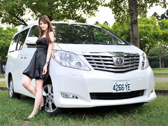 2011款 3.5L 自动 豪华版 7座