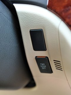 2011款 3.5L 自动 豪华版 7座