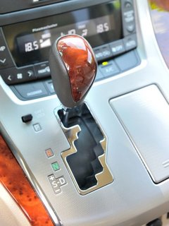 2011款 3.5L 自动 豪华版 7座