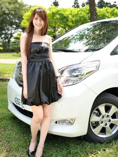 2011款 3.5L 自动 豪华版 7座