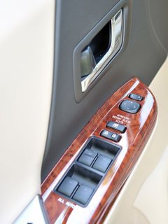 2011款 3.5L 自动 豪华版 7座
