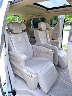 2011款 3.5L 自动 豪华版 7座