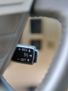 2011款 3.5L 自动 豪华版 7座