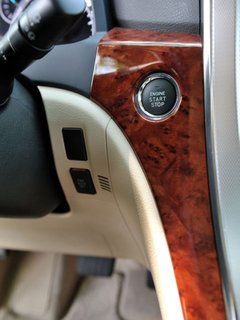 2011款 3.5L 自动 豪华版 7座