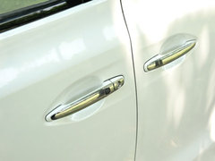 2011款 3.5L 自动 豪华版 7座