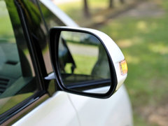 2011款 3.5L 自动 豪华版 7座