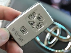 2011款 3.5L 自动 豪华版 7座