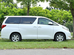 2011款 3.5L 自动 豪华版 7座