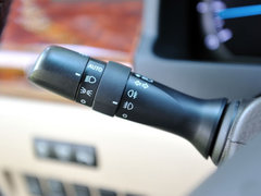 2011款 3.5L 自动 豪华版 7座