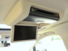 2011款 3.5L 自动 豪华版 7座