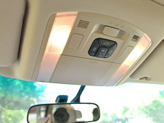 2011款 3.5L 自动 豪华版 7座