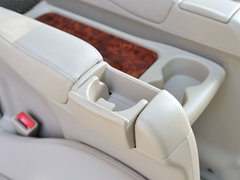 2011款 3.5L 自动 豪华版 7座