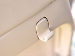 2011款 3.5L 自动 豪华版 7座