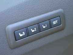 2011款 3.5L 自动 豪华版 7座