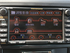 2011款 3.5L 自动 豪华版 7座