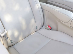 2011款 3.5L 自动 豪华版 7座