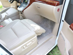 2011款 3.5L 自动 豪华版 7座