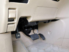 2011款 3.5L 自动 豪华版 7座