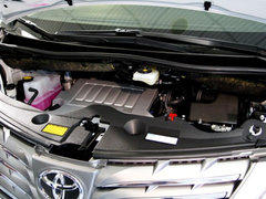 2011款 3.5L 自动 豪华版 7座