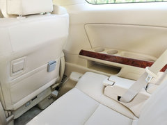 2011款 3.5L 自动 豪华版 7座
