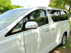 2011款 3.5L 自动 豪华版 7座