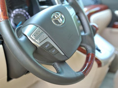 2011款 3.5L 自动 豪华版 7座