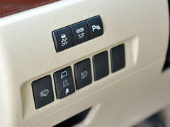 2011款 3.5L 自动 豪华版 7座