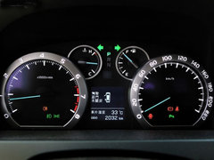 2011款 3.5L 自动 豪华版 7座