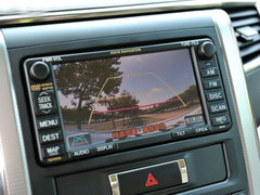 2011款 3.5L 自动 豪华版 7座