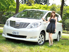 2011款 3.5L 自动 豪华版 7座