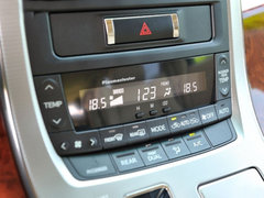2011款 3.5L 自动 豪华版 7座