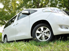 2011款 3.5L 自动 豪华版 7座