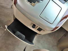 2011款 3.5L 自动 豪华版 7座