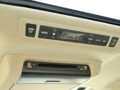 2011款 3.5L 自动 豪华版 7座