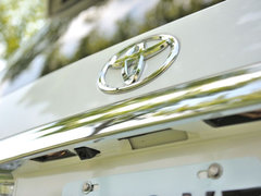 2011款 3.5L 自动 豪华版 7座