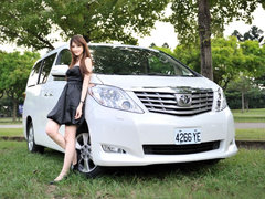 2011款 3.5L 自动 豪华版 7座