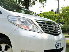 2011款 3.5L 自动 豪华版 7座