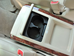 2011款 3.5L 自动 豪华版 7座