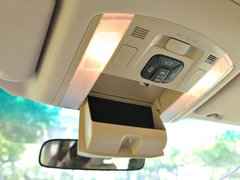 2011款 3.5L 自动 豪华版 7座