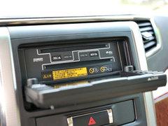 2011款 3.5L 自动 豪华版 7座