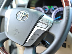 2011款 3.5L 自动 豪华版 7座