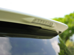 2011款 3.5L 自动 豪华版 7座