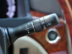 2011款 3.5L 自动 豪华版 7座
