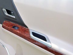 2011款 3.5L 自动 豪华版 7座