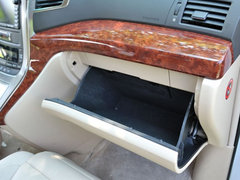 2011款 3.5L 自动 豪华版 7座