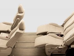 2011款 3.5L 自动 豪华版 7座