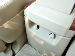 2011款 3.5L 自动 豪华版 7座