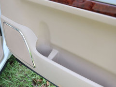 2011款 3.5L 自动 豪华版 7座