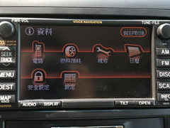 2011款 3.5L 自动 豪华版 7座