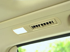 2011款 3.5L 自动 豪华版 7座